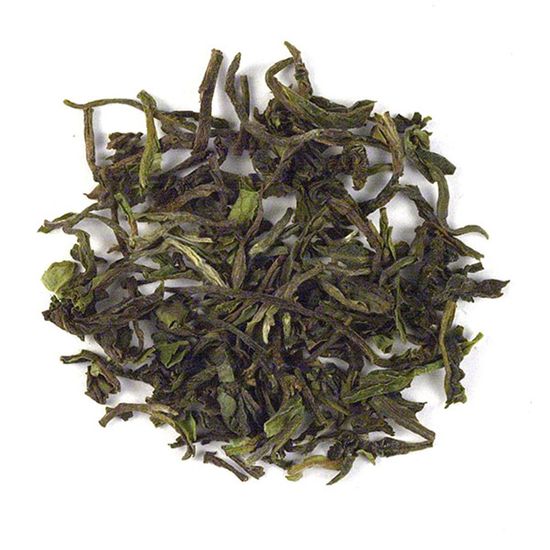 Loose Leaf Indian Tea | Upton Tea Imports