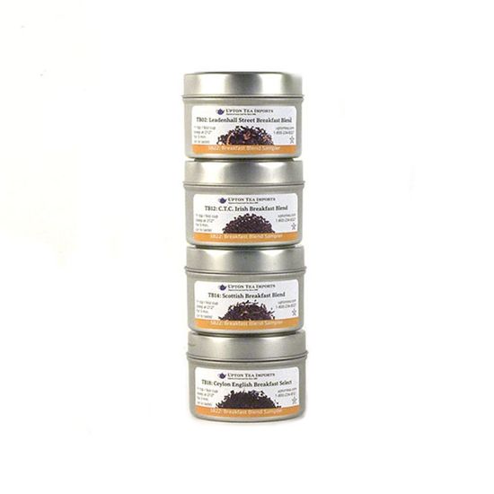 loose leaf breakfast blend black tea
 loose leaf breakfast blend black tea