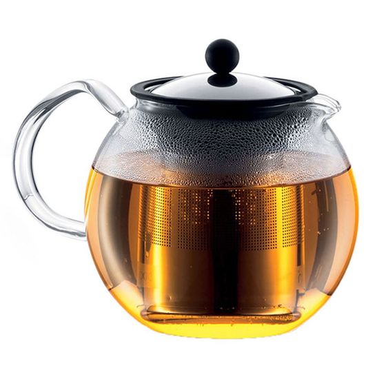 glass teapot
 glass teapot