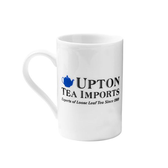Upton Signature Mug
 Upton Signature Mug