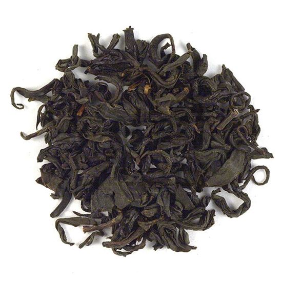 loose leaf Japanese black tea
loose leaf Japanese black tea