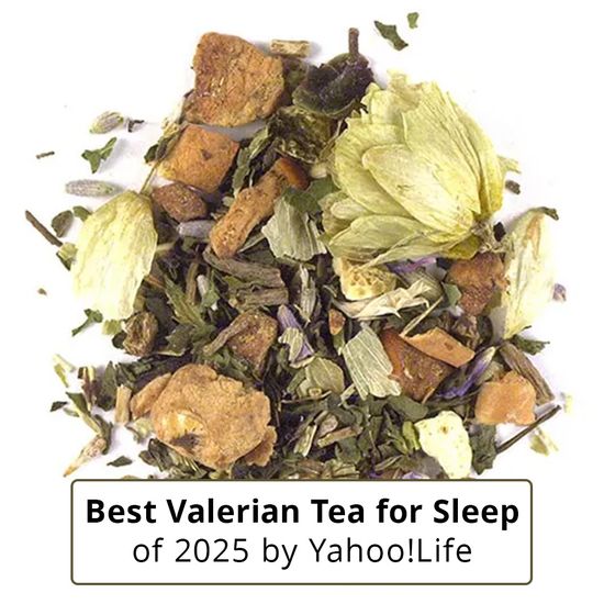 loose leaf herbal blend
loose leaf herbal blend