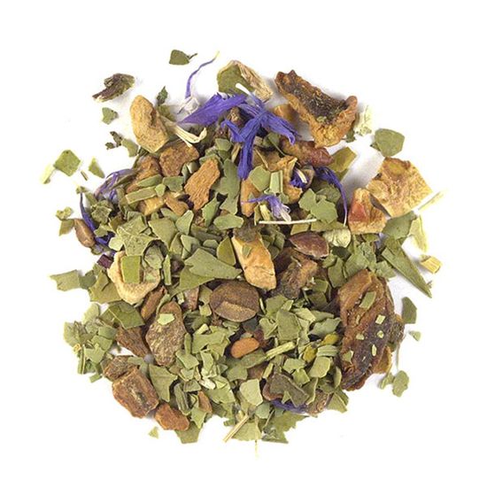 loose leaf herbal blend
 loose leaf herbal blend