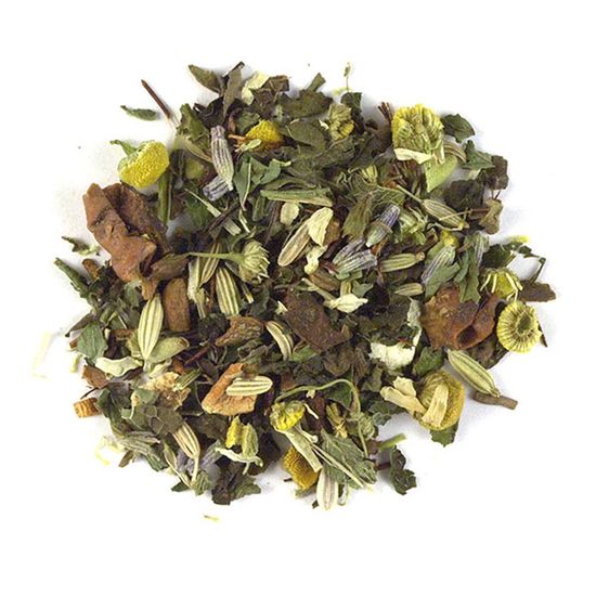 loose leaf herbal blend
loose leaf herbal blend