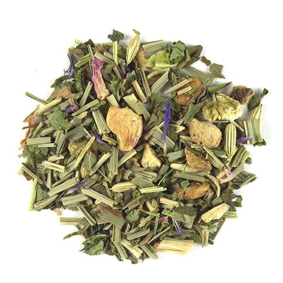 loose leaf herbal blend
loose leaf herbal blend