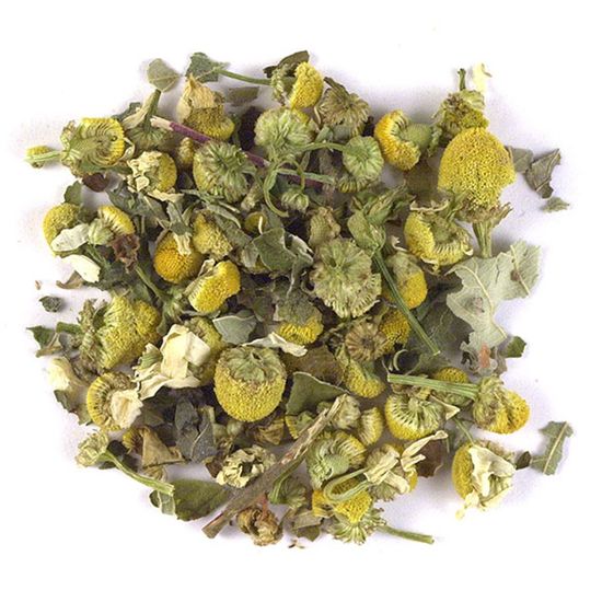 loose leaf herbal blend
 loose leaf herbal blend