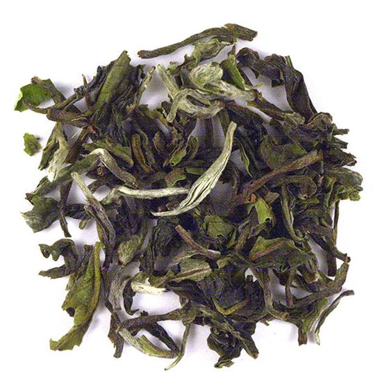 loose leaf Darjeeling black tea
 loose leaf Darjeeling black tea