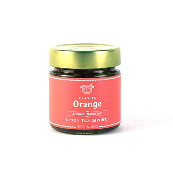 Classic Orange Marmalade
 Classic Orange Marmalade