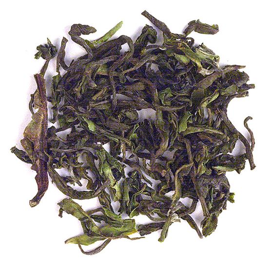 Jungpana Estate Loose Leaf Darjeeling First Flush Tea FTGFOP1 (2023 DJ-4)
 Jungpana Estate Loose Leaf Darjeeling First Flush Tea FTGFOP1 (2023 DJ-4)