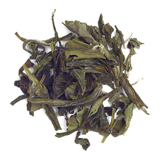 Premium Loose Leaf White Pai Mu Tan Tea