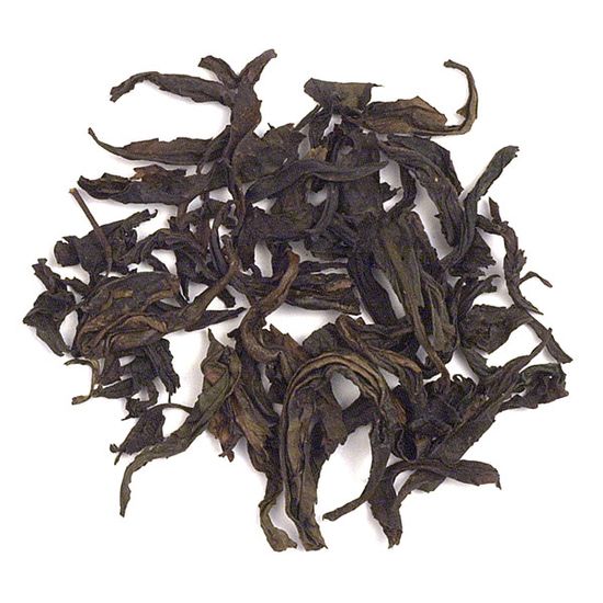 Chinese Loose Leaf Oolong Tea Fine Grade
 Chinese Loose Leaf Oolong Tea Fine Grade