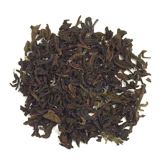 Seasons Pick Second Flush Darjeeling Loose Tea Leaves
Seasons Pick Second Flush Darjeeling Loose Tea Leaves