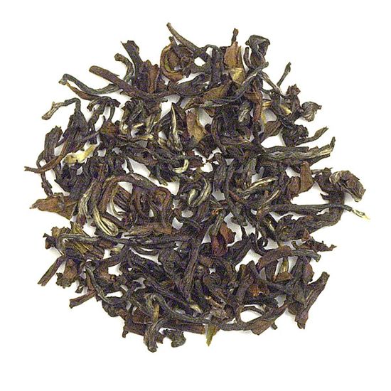 Liza Hill Tea Estate Second Flush Darjeeling CL Muscatel (2023 DJ-06)
 Liza Hill Tea Estate Second Flush Darjeeling CL Muscatel (2023 DJ-06)