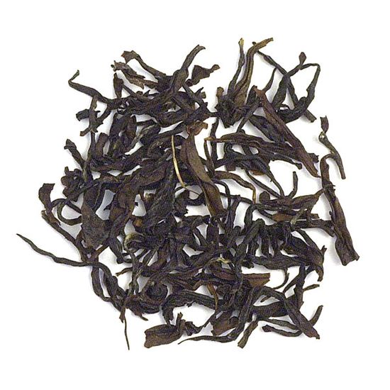 Chinese Black Tea Ruan Zhi Hong
 Chinese Black Tea Ruan Zhi Hong
