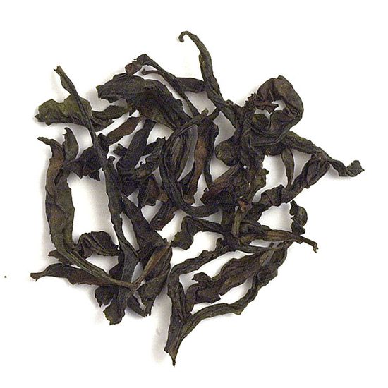 Da Hong Pao Chinese Loose Leaf Oolong Tea
 Da Hong Pao Chinese Loose Leaf Oolong Tea