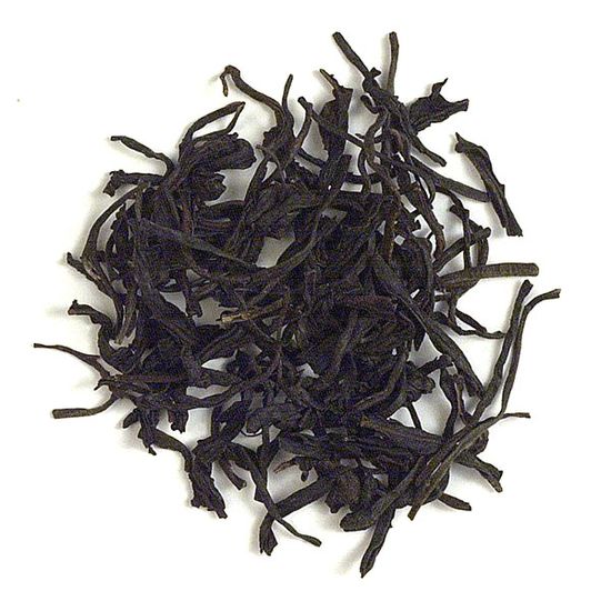 loose leaf Kenya purple tea
