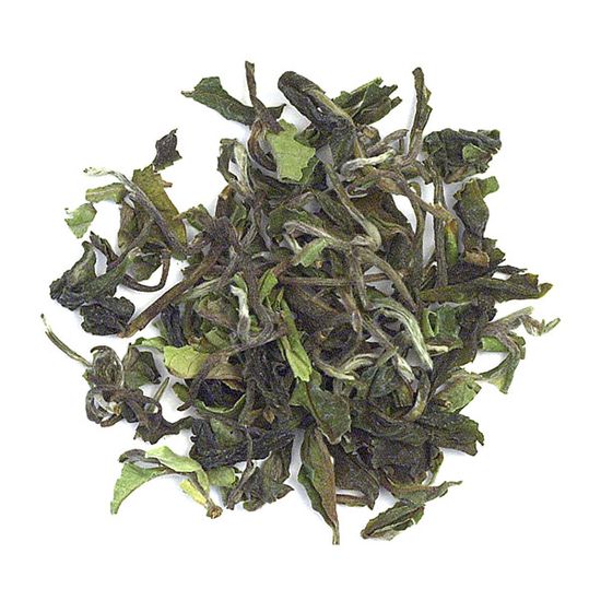 loose leaf Darjeeling black tea
