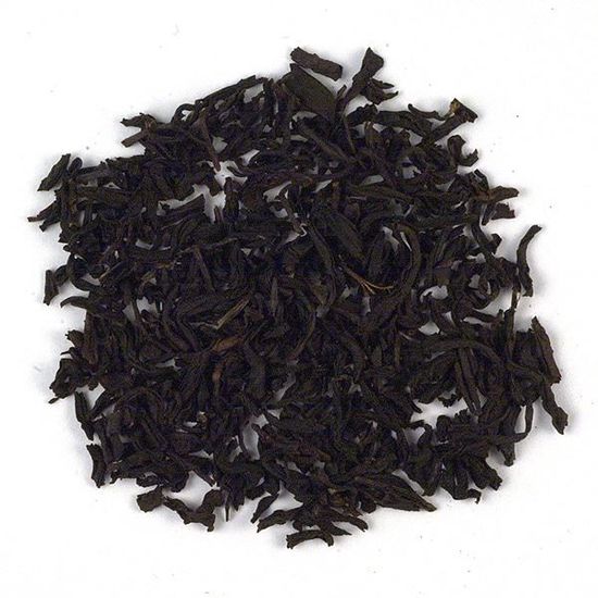 loose leaf bergamot earl grey tea
