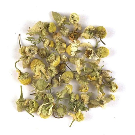 Organic Chamomile
