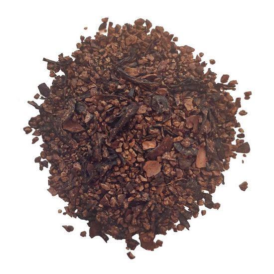 Chocolate Orange Spice Keemun Black Tea
Chocolate Orange Spice Keemun Black Tea