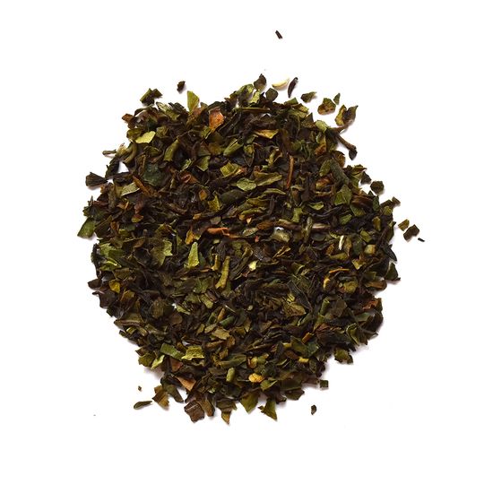 loose leaf Darjeeling black tea
