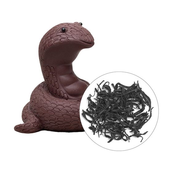 tea pet and tea gift set
 tea pet and tea gift set