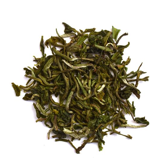 loose leaf Darjeeling black tea
