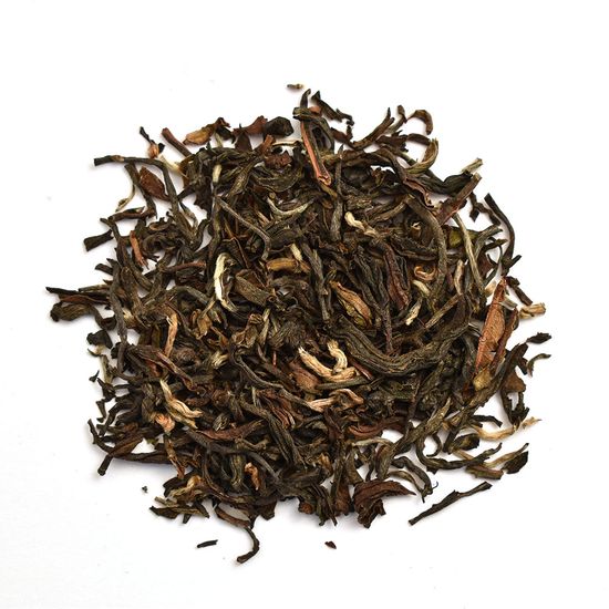 loose leaf Sikkim black tea
loose leaf Sikkim black tea