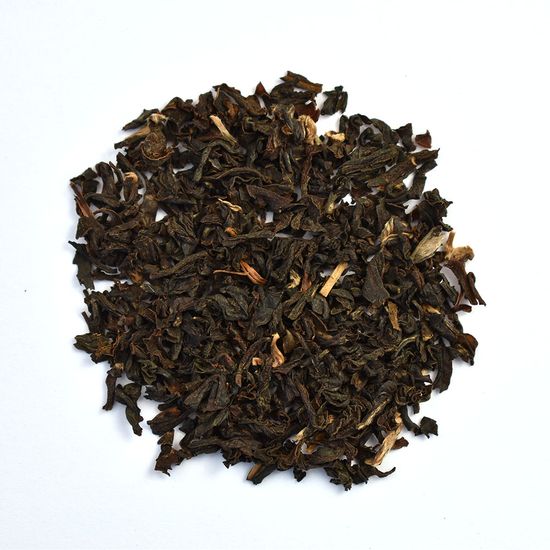 loose leaf Assam black tea
loose leaf Assam black tea