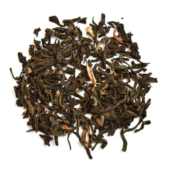 loose leaf Assam black tea
loose leaf Assam black tea