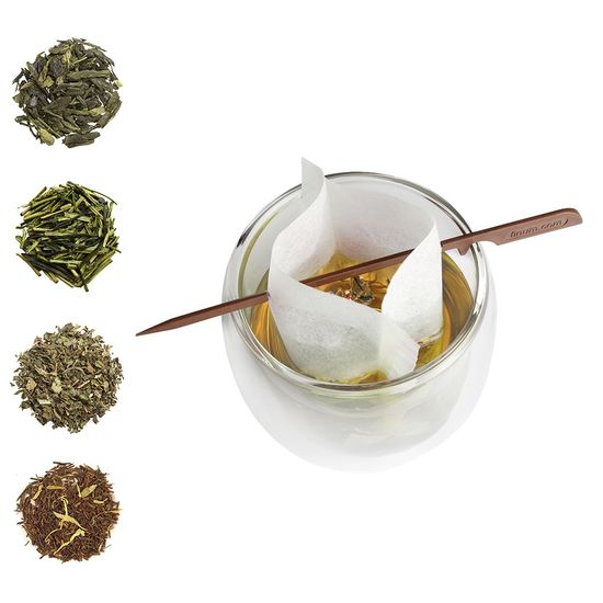 Green Tea Blending Set