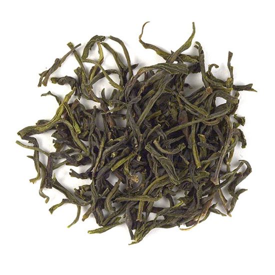 Ceylon organic loose leaf green tea
Ceylon organic loose leaf green tea