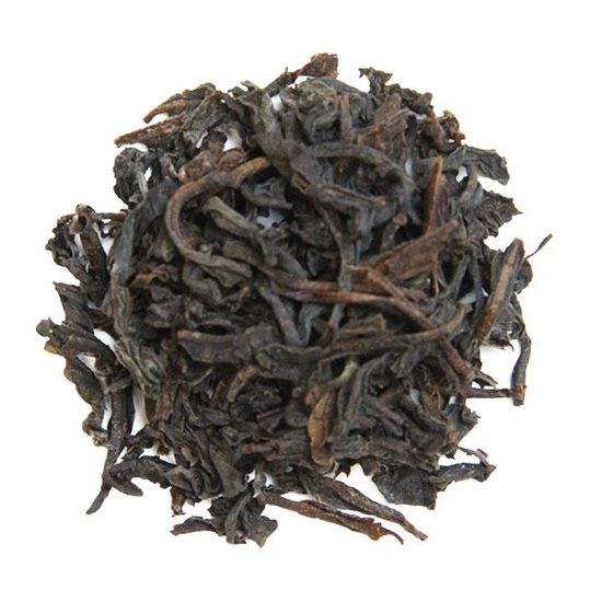 Ceylon organic loose leaf black tea
Ceylon organic loose leaf black tea