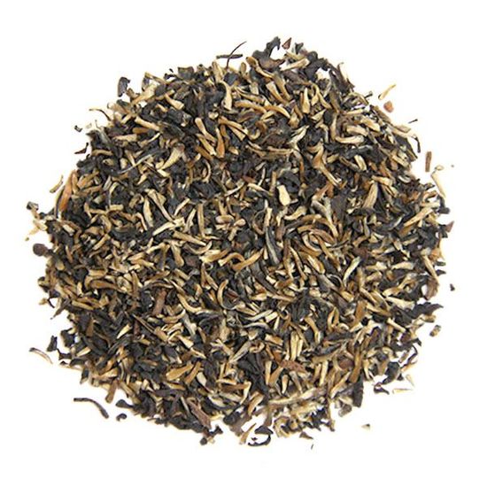 Ceylon loose leaf black tea
Ceylon loose leaf black tea