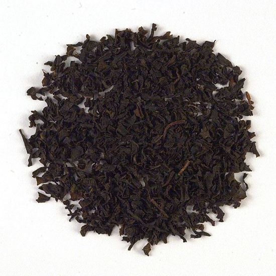 Ceylon organic loose leaf black tea
Ceylon organic loose leaf black tea