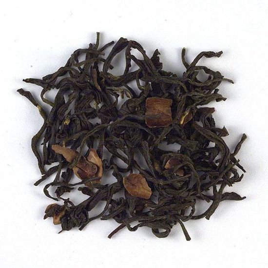 Colombian Cacao loose leaf black tea
Colombian Cacao loose leaf black tea