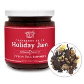 Holiday Tea and Jam Set
