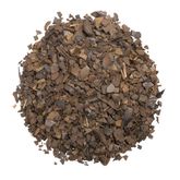 Roasted Yerba Maté loose leaf herbal tea

