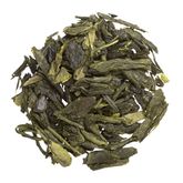 Japanese organic loose leaf green tea
