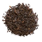 Nilgiri loose leaf organic black tea
