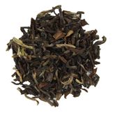 Sikkim loose leaf black tea

