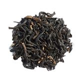 Decaffeinated Assam loose leaf black tea
