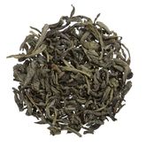 China organic loose leaf green tea
