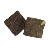 Loose leaf sticky rice China pu-erh tea
