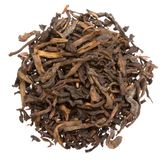 China loose leaf Pu-Erh tea
