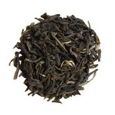 Jasmine loose leaf green tea
