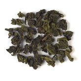China loose leaf Oolong tea
