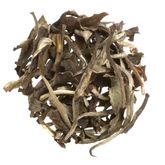 China organic loose leaf white tea

