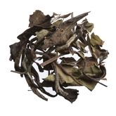 loose leaf special grade shou mei white tea
