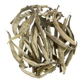 loose leaf downy china white pekoe tea
